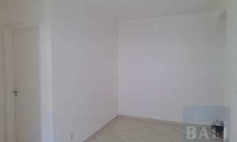 Imagem 2: Apartamento com 2 quartos à venda, 48 m² por R$ 185.000 - Esplanada Independência - Taubat