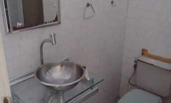 Imagem 3: Apartamento para venda com 65 metros quadrados com 3 quartos em Vila Isabel - Rio de Janei