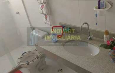 Imagem 2: FCOD 370 Excelente casa, no condomínio Olga Diuana, 3 quartos