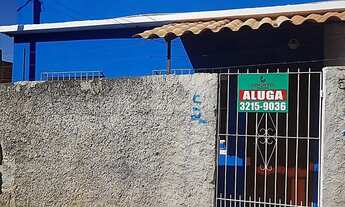 Imagem 2: Ref.: 6020 - Casa para locação no Ipiranga