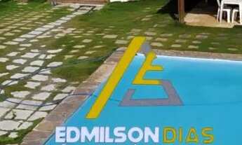 Imagem 2: OPORTUNIDADE CASA 10 QTS +TERRENO A 2 PASSOS DO MAR E SOL ICARAI