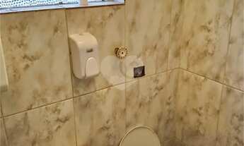 Imagem 5: Sobrado comercial para locação, na Avenida Agua Fria, 180 m²