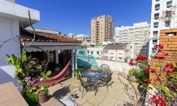 Imagem 3: RIO DE JANEIRO - RESIDENCIAL - IPANEMA