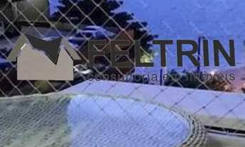 Imagem 2: Apartamento para venda possui 120 m2 com 3 quartos em Itararé - São Vicente - SP