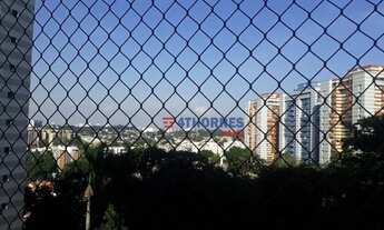 Imagem 7: Apartamento com 4 dormitórios à venda, 190 m² por R$ 1.680.000,00 - Vila Sônia - São Paulo