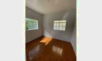 Imagem 6: Casa para locação no Bairro Vila Eunice Nova