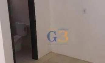 Imagem 7: Casa com 1 dormitório para alugar por R$ 500,00/mês - Areal - Pelotas/RS