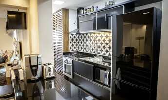 Imagem 6: Apartamento para Locação, Jardim Aeroporto com 2 dormitórios, 1 suíte e 2 vagas