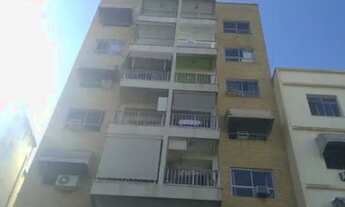 Imagem: Apartamento para venda possui 58 metros