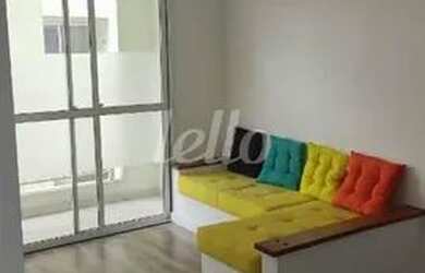 Imagem 4: Santo André - Apartamento Padrão - Vila Alto de Santo André