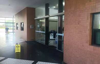 Imagem 2: Salas Comerciais Interligadas Barra da Tijuca - Barra Tower