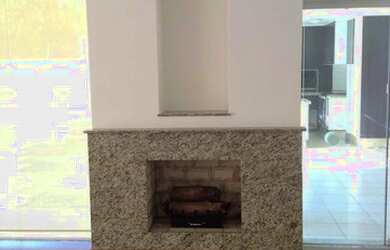 Imagem 3: Sobrado venda 466 m² com 4 Suites - 6 vagas em Jardim Londrina - São Paulo - SP