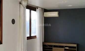 Imagem: Apartamento de 2 dormitórios no Bairro