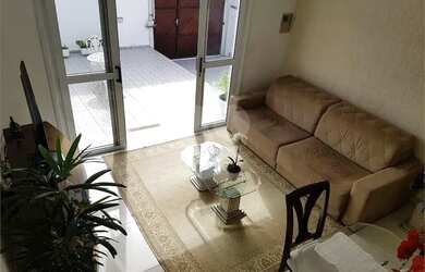 Imagem 4: Sobrado residencial na Vila Maria nas medidas: Área construída 161m²