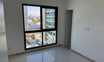 Imagem 5: Alugo Edf. Ravello Residence, Ap.604, Bairro Jardins e Sementeira