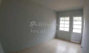 Imagem 4: Casa Padrão em São José do Rio Preto