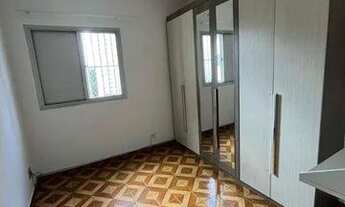 Imagem 5: Apartamento com 3 dormitórios para alugar, 70 m² por R$ 3.344,15 - Saúde - São Paulo/SP