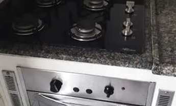 Imagem 2: Alugo excelente residência no Condomínio Recanto do Sabiá II com fácil acesso a