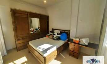 Imagem 5: Apartamento com 2 dormitórios para alugar, 80 m² por R$ 3.752/mês - mobiliado - miolo de I