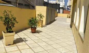 Imagem 2: Apartamento, 70 m² - venda por R$ 330.000,00 ou aluguel por R$ 3.330,00/mês - Vila Silveir