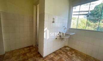 Imagem 5: Apartamento com 3 quartos, 109 m² - venda por R$ 265.000 ou aluguel por R$ 1.200/mês - Cas