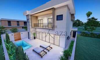 Imagem 2: Casa Condomínio em São José dos Campos