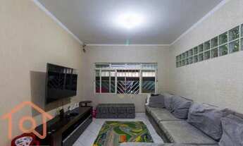 Imagem 5: Sobrado com 3 dormitórios, 100 m² - venda por R$ 550.000,00 ou aluguel por R$ 2.542,00/mês