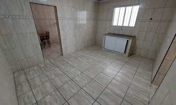 Imagem 5: Casa para venda tem 264 metros quadrados com 3 quartos em Sítio do Campo - Praia Grande