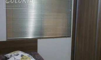 Imagem 3: Santo André - Apartamento Padrão - Jardim Santo André