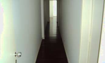 Imagem 4: Apartamento para venda ou aluguel com 160 m² 3 quartos 1 suíte e 1 vaga Gávea - Rio de Ja