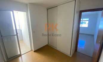 Imagem 4: Cobertura para aluguel, 3 quartos, 1 suíte, 2 vagas, Castelo - Belo Horizonte/MG