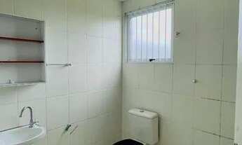 Imagem 5: Apartamento com 1 dormitório para alugar, 54 m² por R$ 1.000,01/mês - Canjica - Mairiporã