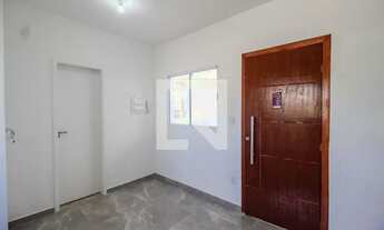 Imagem 3: Apartamento à Venda - Sítio do Mandaqui, 1 Quarto, 30 m2