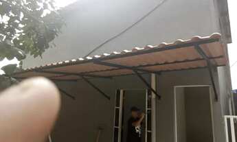 Imagem 2: Casas de Vila para Locação em Rio de Janeiro, Guaratiba, 2 dormitórios, 2 suítes, 2 banhei