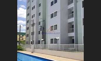 Imagem 3: Apartamento em São João - Teresina