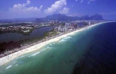 Imagem 7: Sala Comercial - Av. Érico Veríssimo 1 vaga de auto - Barra da Tijuca