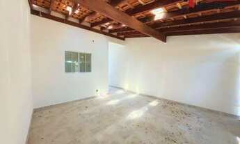 Imagem 2: Casa Calegari Sumaré, 2 dormitórios, sendo 1 suíte, garagem coberta