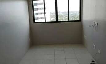 Imagem 2: Apt 2qts no Edf. Aldepark com tds Planejados