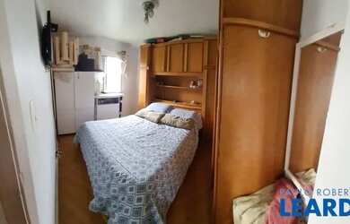 Imagem 6: APARTAMENTO - VILA MATILDE - SP