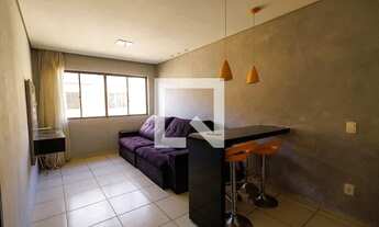 Imagem: Apartamento para Aluguel - Jardim Santa