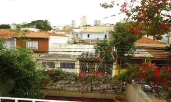 Imagem 4: São Paulo - Casa Padrão - Saúde