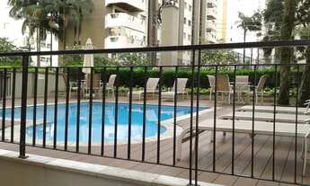 Imagem 2: MOEMA PÁSSAROS IMPERDÍVEL! FORA ROTA, 75M2 ÚTEIS, 2 DS(1SUITE), 2 VAGAS, MEGA VARANDA, LAZ