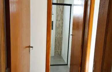 Imagem 3: Apartamento no Belo Horizonte, 2 quartos sendo uma suíte, garagem coberta demarcada