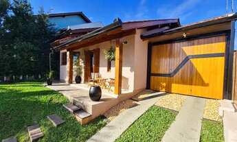 Imagem 2: Casa à venda, 2 quartos, 3 vagas, Encosta do Sol - Estância Velha/RS