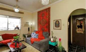 Imagem 4: Apartamento em Cristal