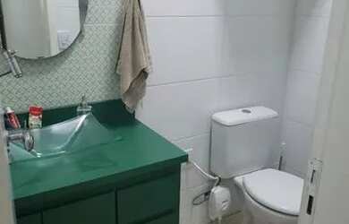 Imagem 7: Casa com 3 dormitórios à venda, 61 m² por R$ 480.000,00 - Condomínio Terra Nova - São José