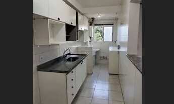 Imagem 7: Apartamento com 2 dorms, Parque Taboão, Taboão da Serra - R$ 320 mil, Cod: 4945