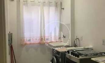 Imagem 6: Apartamento com 2 dormitórios à venda, 56 m² por R$ 203.000,00 - Serraria - São José/SC