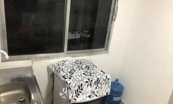 Imagem 5: Vende-se casa na Rocinha