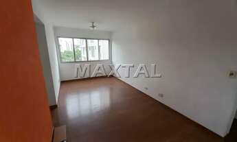 Imagem: Apartamento na zona norte com 60m² com
